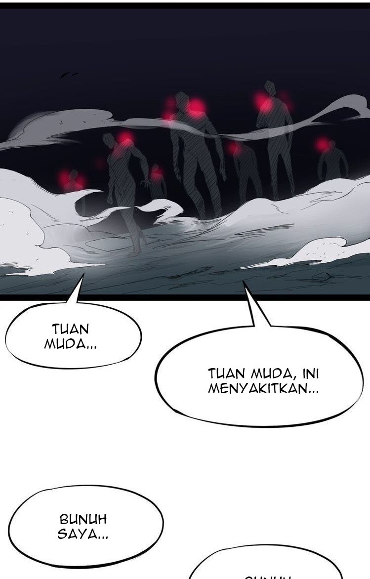Dragon’s Blood Vessels Chapter 39 Gambar 55